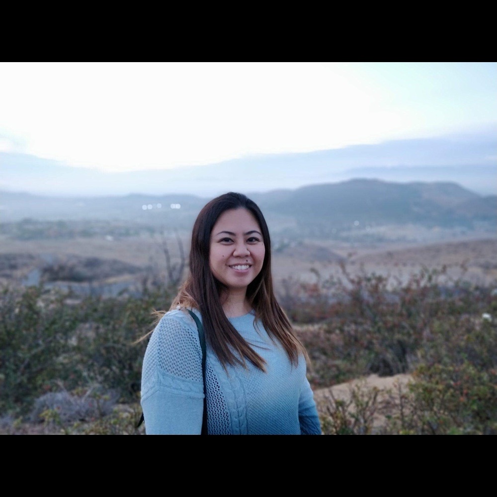 Meet your Posher, Joan